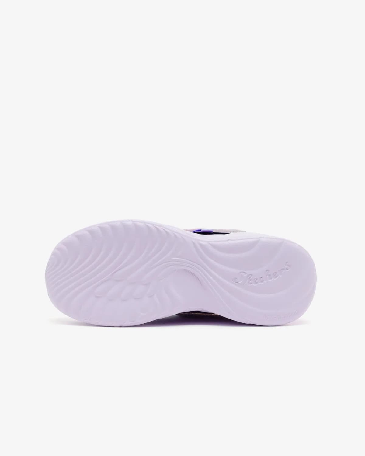 Skechers Dream Racer - Wing Luxe Büyük Kız Çocuk Lacivert Işıklı Spor Ayakkabı — Mavi · 303067L-NVY (4/6)