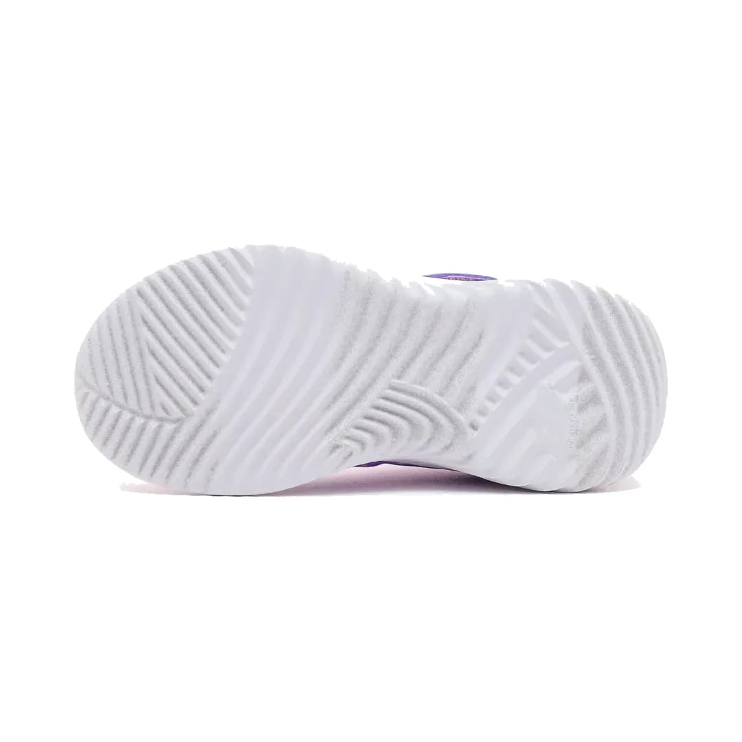 Skechers Bounder - Lil Star Friends Küçük Kız Çocuk Mor Spor Ayakkabı · 303167N-LVMT (4/5)