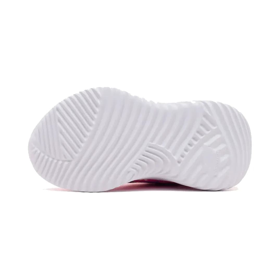 Skechers Bounder - Lil Star Friends Küçük Kız Çocuk Pembe Spor Ayakkabı · 303167N-PKMT (4/5)