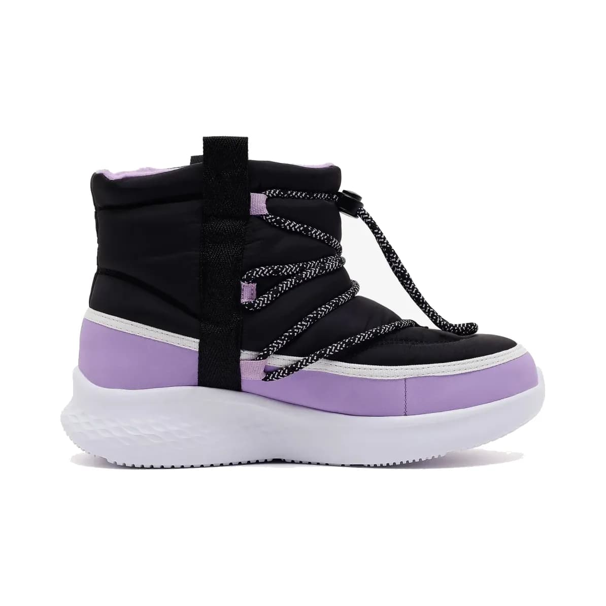 Skechers Skech-lite Pro-hyper Phase Büyük Kız Çocuk Siyah Spor Ayakkabı · 303464L-BKLV