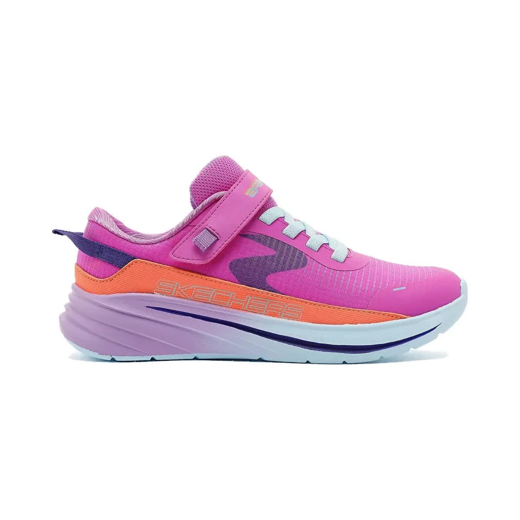 Skechers Wave 92 - Imara Lite Büyük Kız Çocuk Mor Spor Ayakkabı · 303571L-PRMT