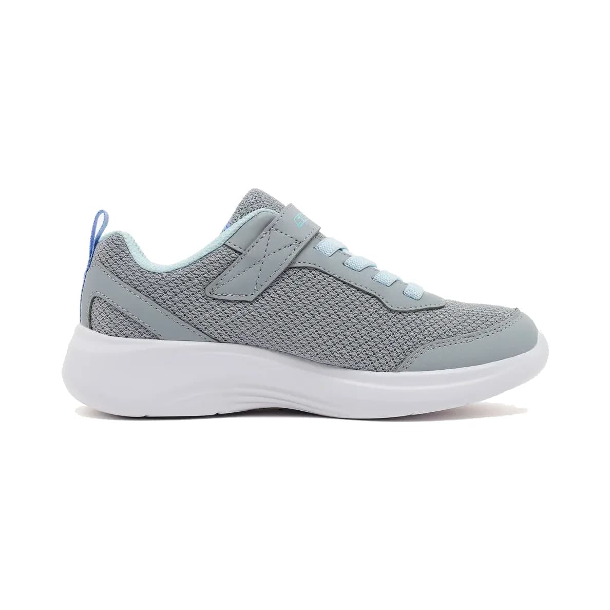 Skechers Selectors Büyük Kız Çocuk Gri Spor Ayakkabı · 303573L-GRY