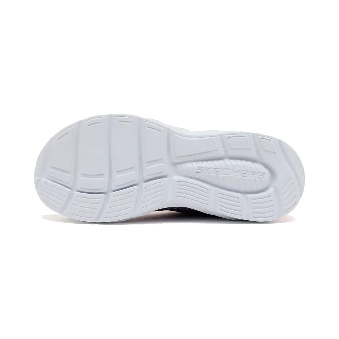 Skechers Boundless-color Blitz Büyük Kız Çocuk Siyah Spor Ayakkabı · 303599L-BKMT (4/5)