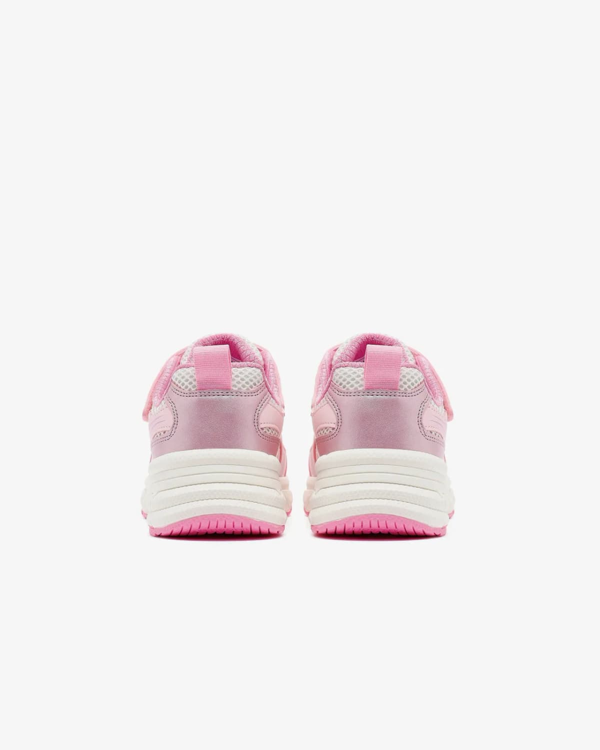 Skechers Retro-graph Büyük Kız Çocuk Pembe Spor Ayakkabı · 303692L-PNK (6/8)