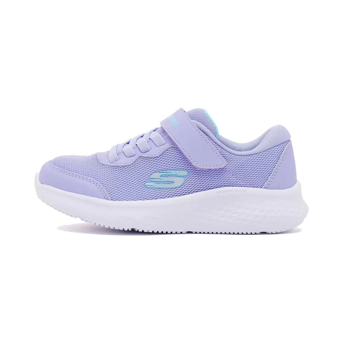 Skechers Skech-lite Pro Büyük Kız Çocuk Mavi Spor Ayakkabı · 303934L-PERI (2/5)