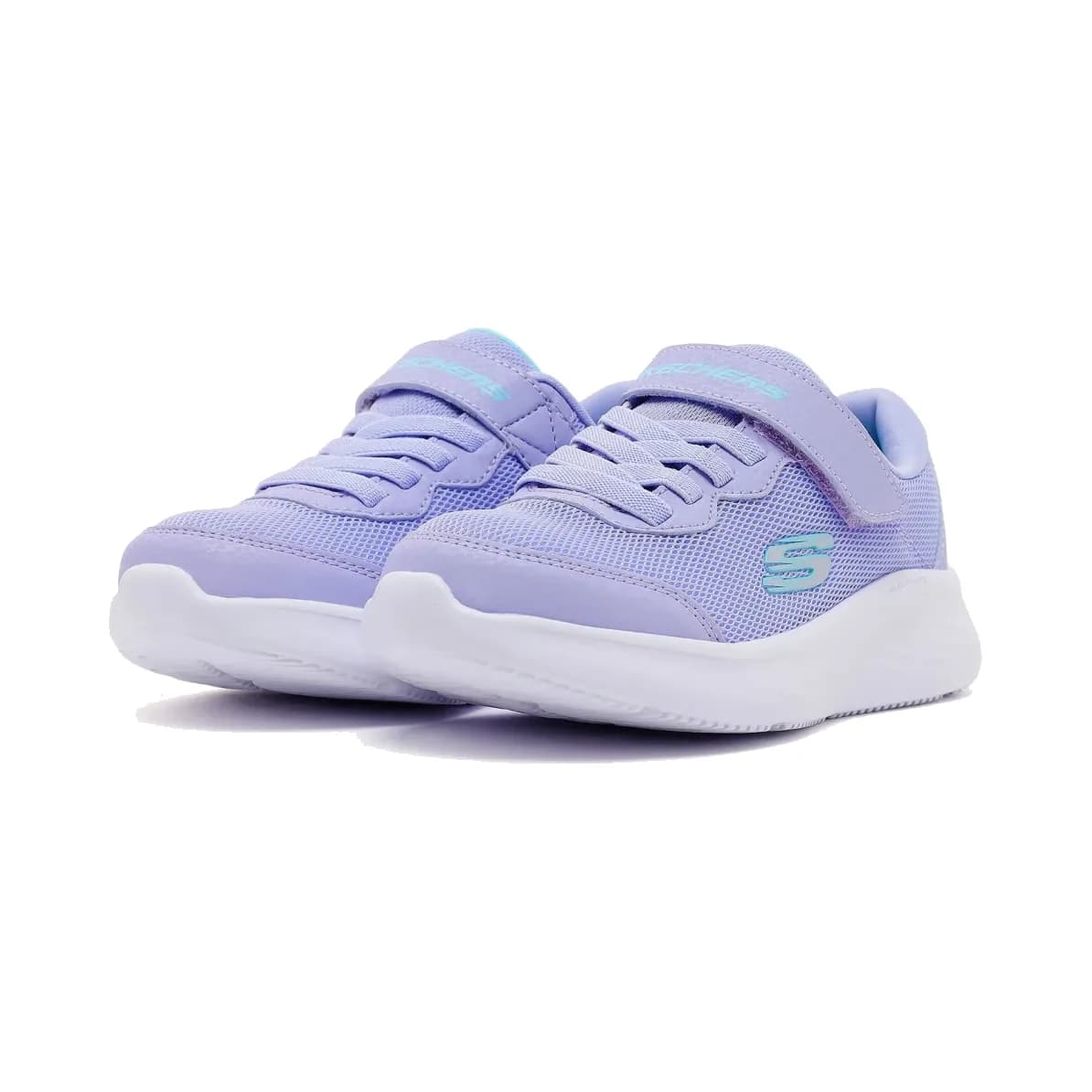 Skechers Skech-lite Pro Büyük Kız Çocuk Mavi Spor Ayakkabı · 303934L-PERI (3/5)