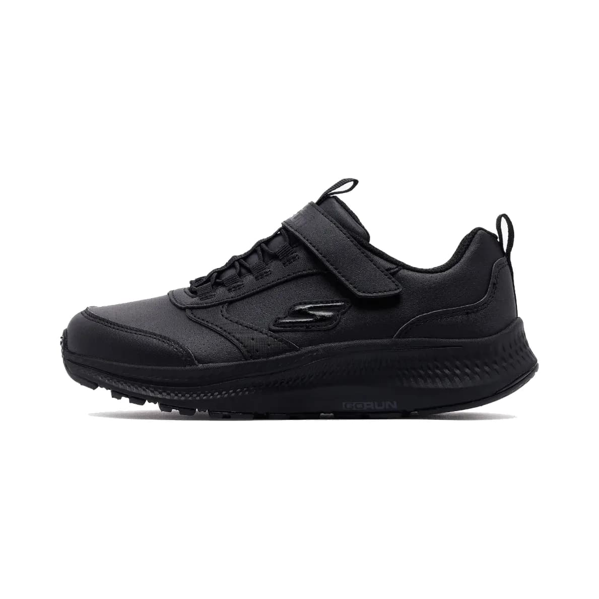 Skechers Go Run Consistent 2.0 Büyük Kız Çocuk Siyah Spor Ayakkabı · 303947L-BBK (2/7)