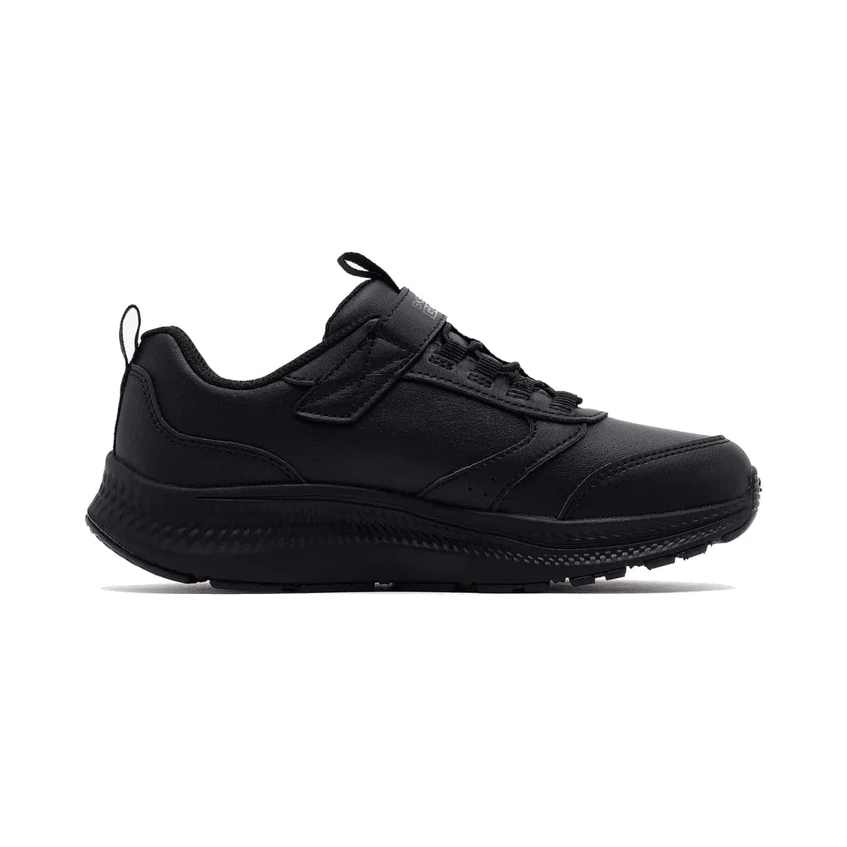 Skechers Go Run Consistent 2.0 Büyük Kız Çocuk Siyah Spor Ayakkabı · 303947L-BBK