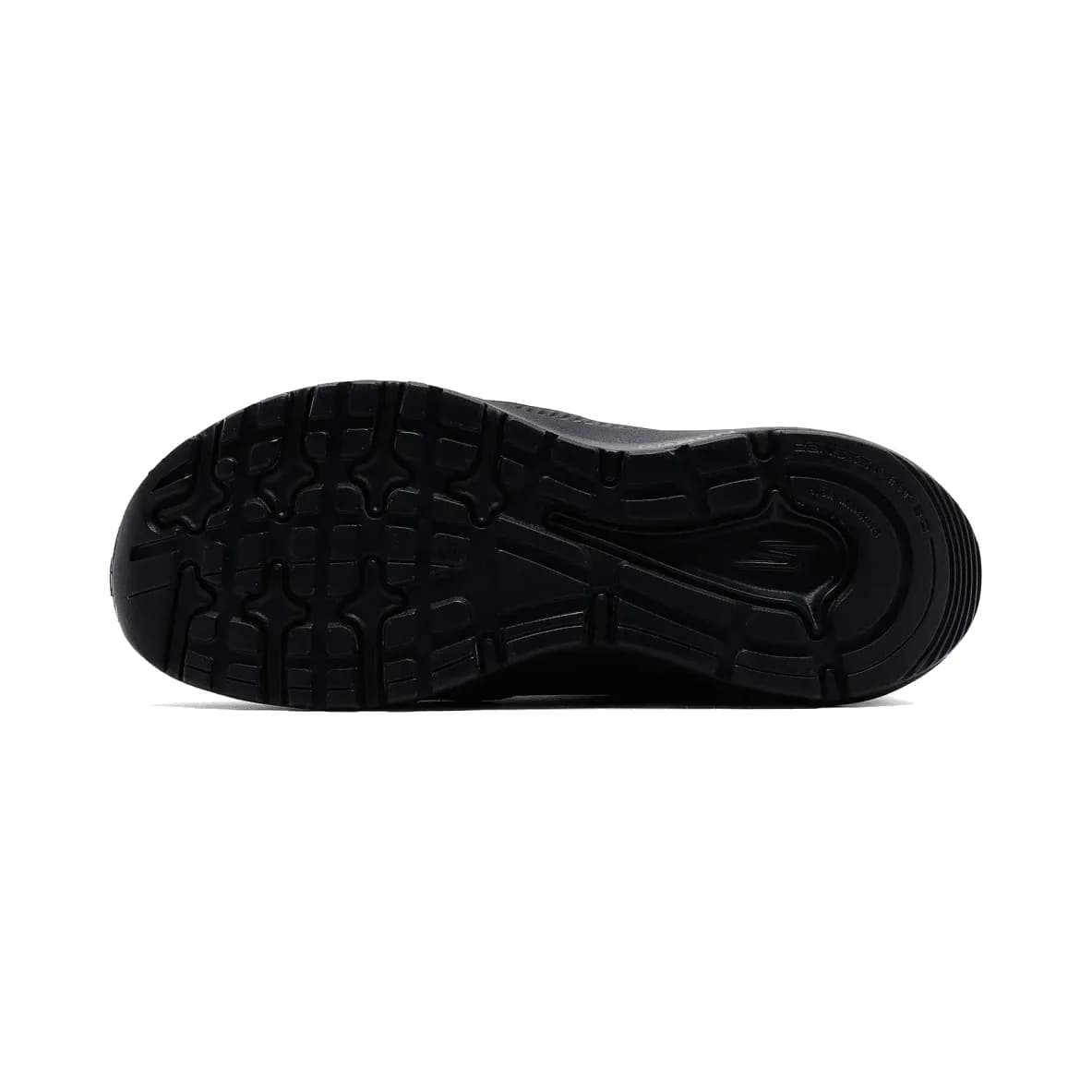 Skechers Go Run Consistent 2.0 Büyük Kız Çocuk Siyah Spor Ayakkabı · 303947L-BBK (4/7)