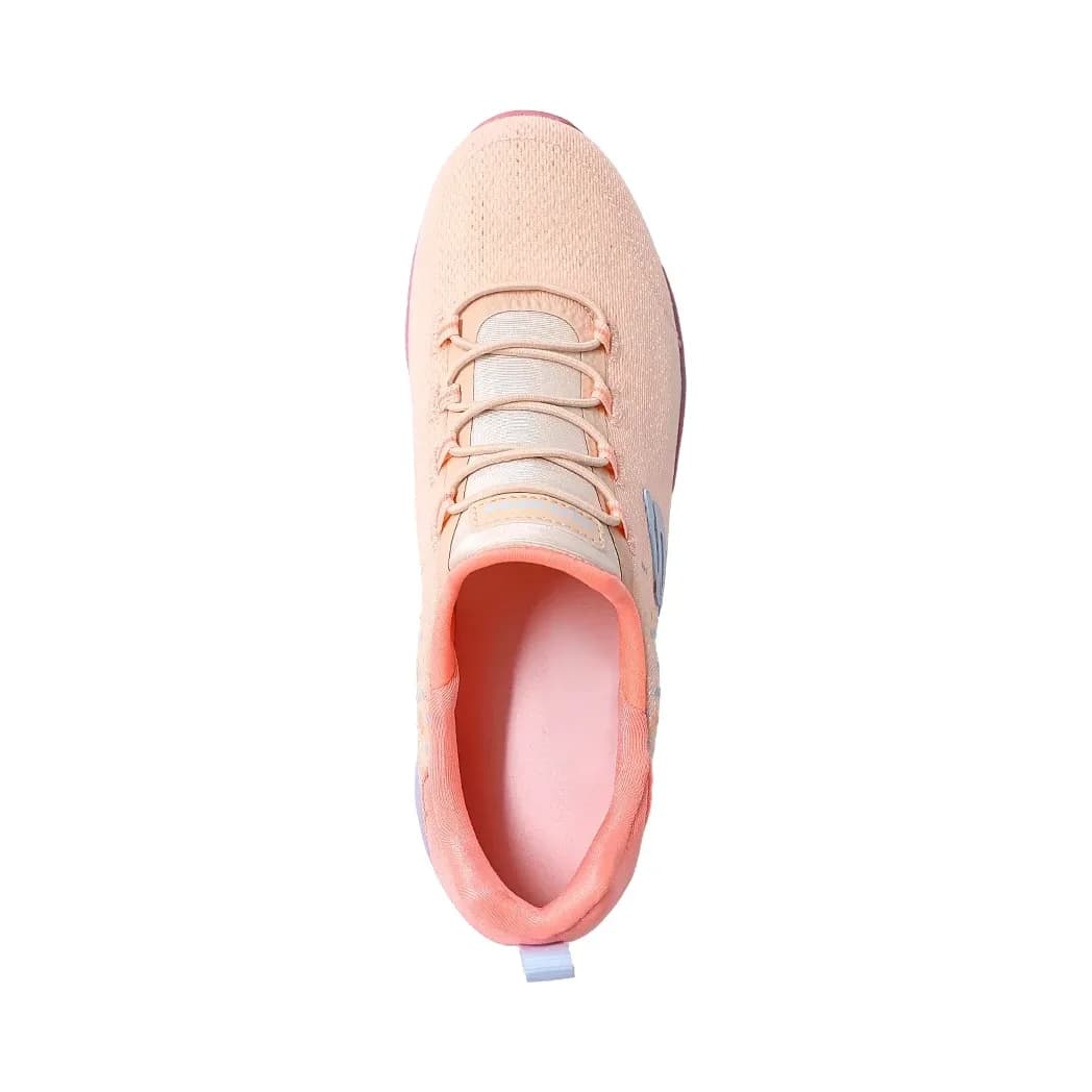 Skechers Summits Kadın Spor Ayakkabı Turuncu · 150269-NCMT (3/3)