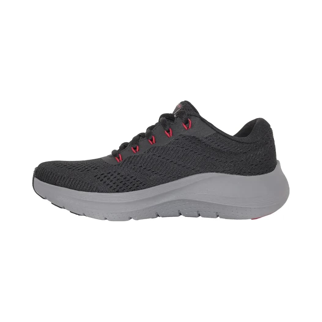 Skechers Arch Fit 2.0 Erkek Spor Ayakkabı Siyah · 232700-BKRD (2/3)