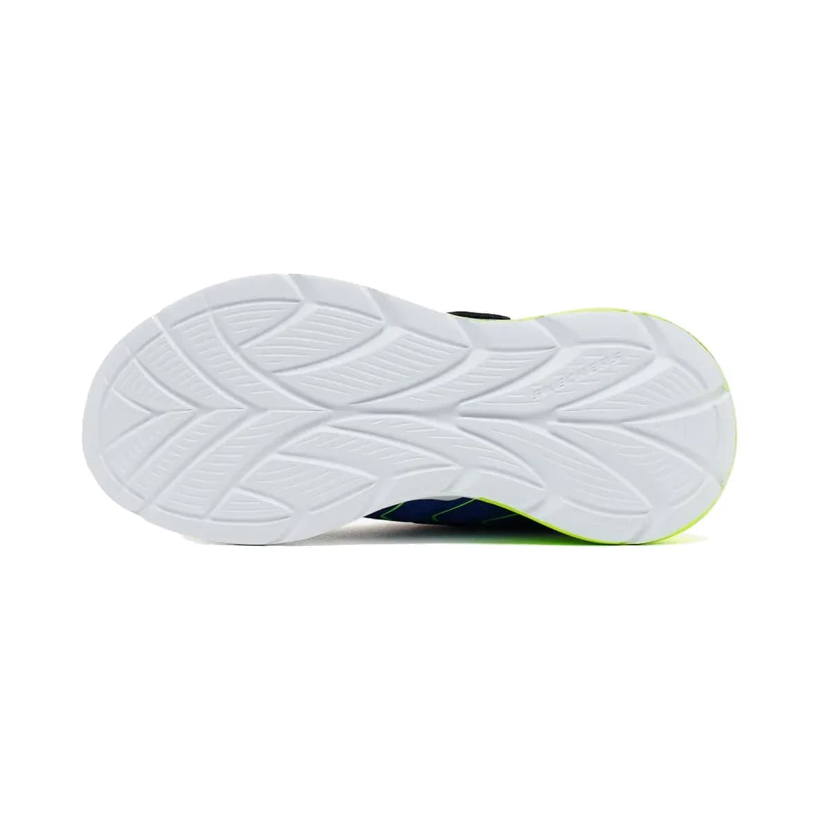 Skechers Flex-glow Ultra Büyük Erkek Çocuk Siyah Işıklı Spor Ayakkabı · 400141L-BBLM (4/6)