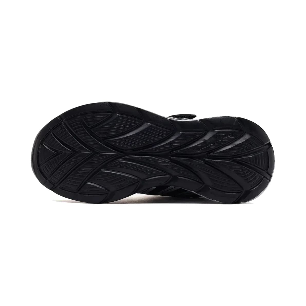 Skechers Flex-glow Ultra Büyük Erkek Çocuk Siyah Işıklı Spor Ayakkabı · 400141L-BKSL (4/6)