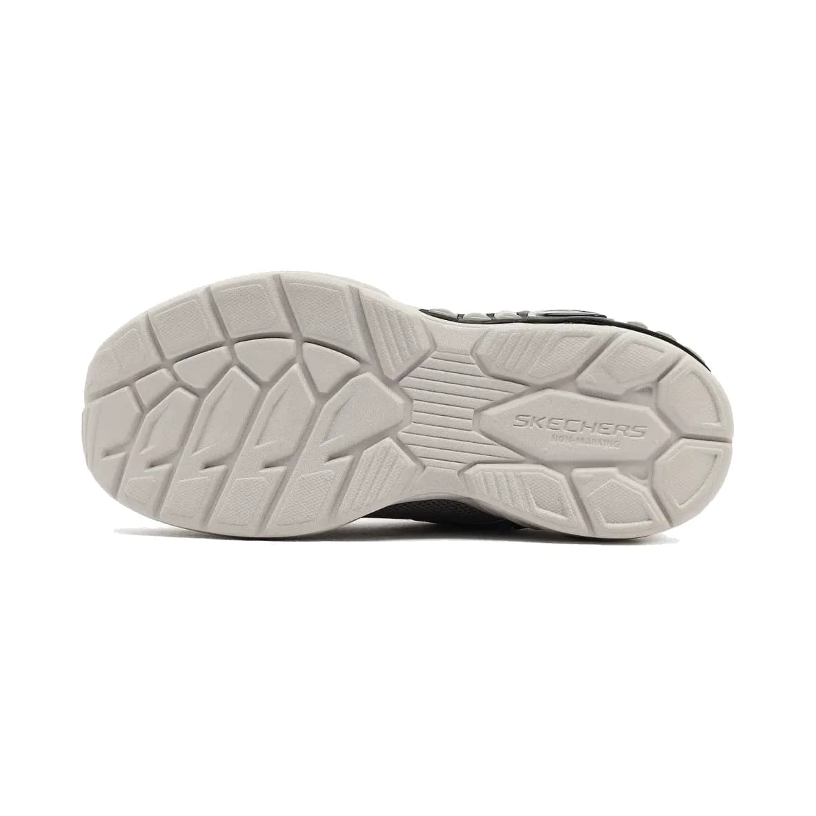 Skechers Light Storm 3.0 Büyük Erkek Çocuk Siyah Işıklı Spor Ayakkabı · 400151L-BCBL (4/5)