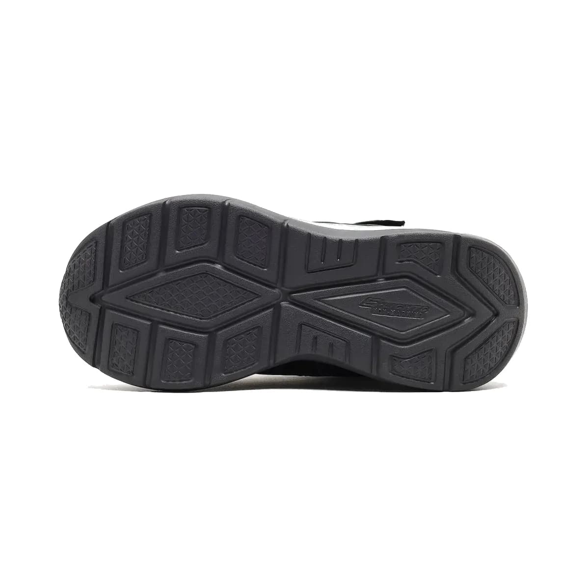 Skechers Tri-namics 2.0 Büyük Erkek Çocuk Siyah Işıklı Bot · 401662L-BKGY (4/6)