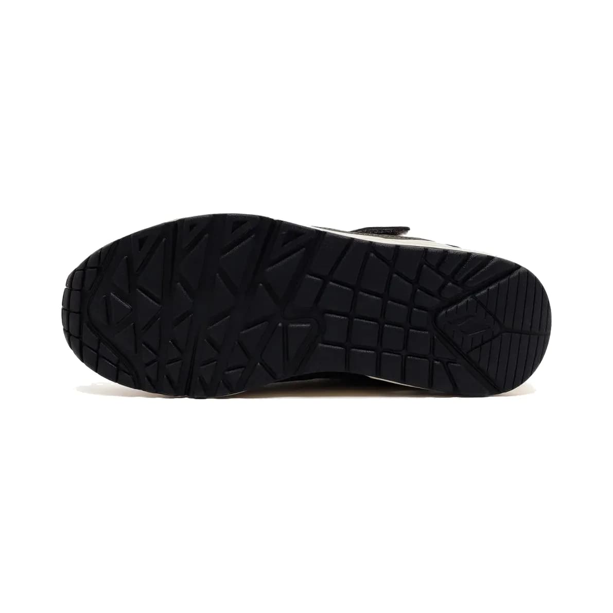 Skechers Uno - Retro-squad Büyük Erkek Çocuk Kahverengi Sneakers · 403650L-BRTP (4/5)