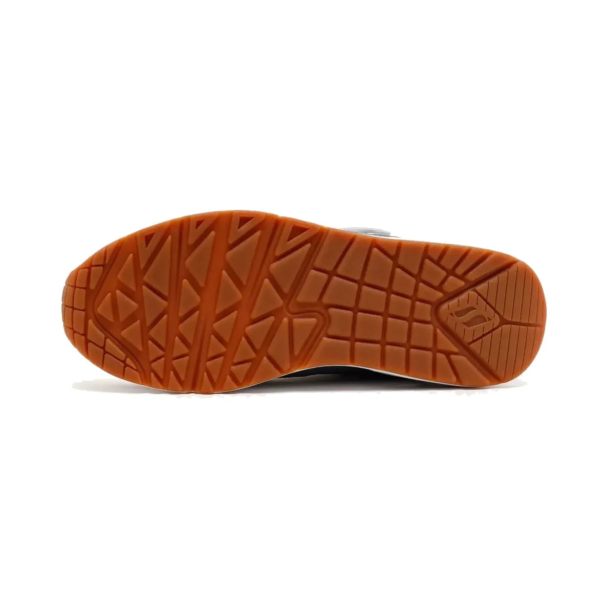 Skechers Uno - Retro-squad Büyük Erkek Çocuk Beyaz Sneakers · 403650L-WGY (4/5)