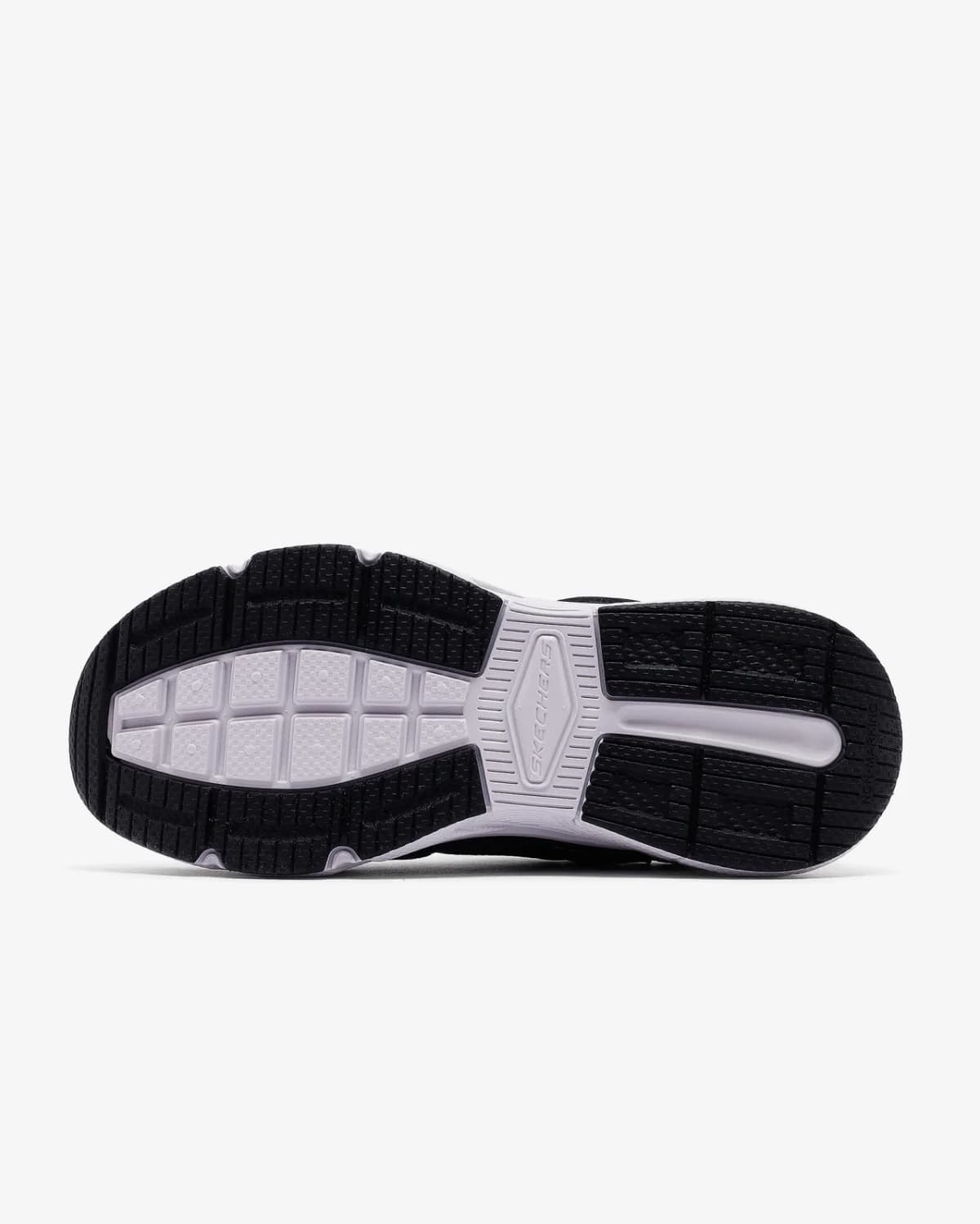 Skechers Retro-graph Büyük Erkek Çocuk Lacivert Spor Ayakkabı — Mavi · 403857L-NVY (4/7)