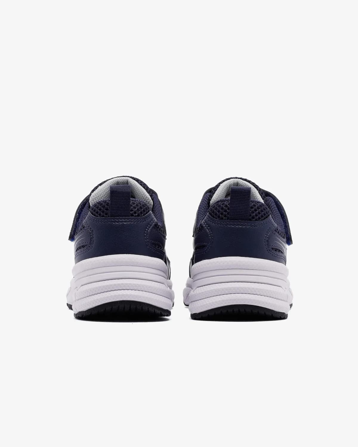 Skechers Retro-graph Büyük Erkek Çocuk Lacivert Spor Ayakkabı — Mavi · 403857L-NVY (5/7)