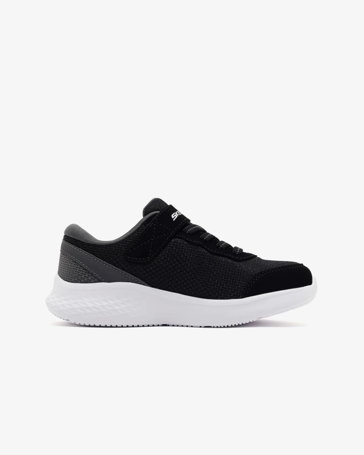 Skechers Skech-lite Pro - Sprint Surge Büyük Erkek Çocuk Siyah Spor Ayakkabı