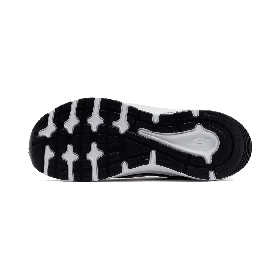 Skechers Go Run Consistent 2.0 - Level-pace Büyük Erkek Çocuk Gri Spor Ayakkabı · 405039L-SLW (4/7)