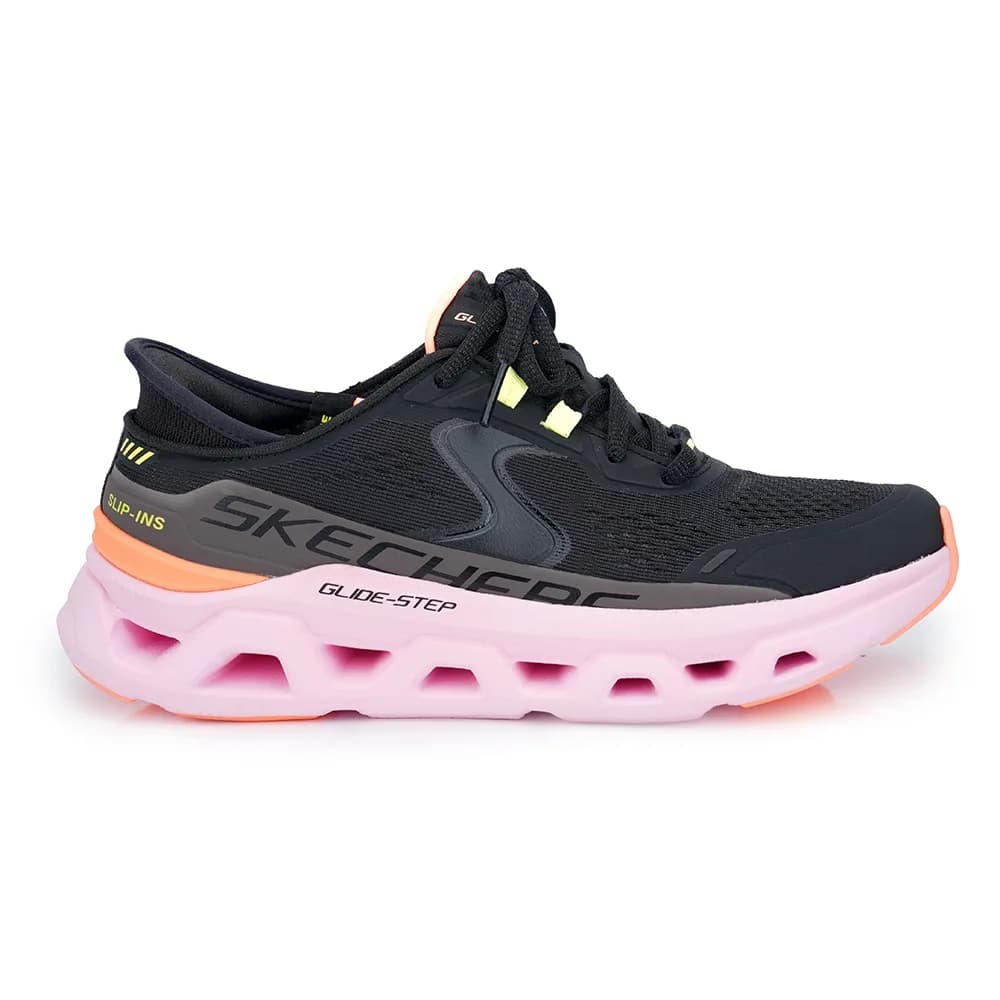 Skechers Glide Step Altus Kadın Spor Ayakkabı Çok Renkli