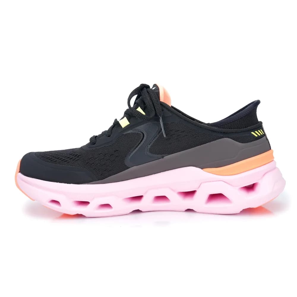 Skechers Glide Step Altus Kadın Spor Ayakkabı Çok Renkli — Siyah · 150510-BKMT (2/3)