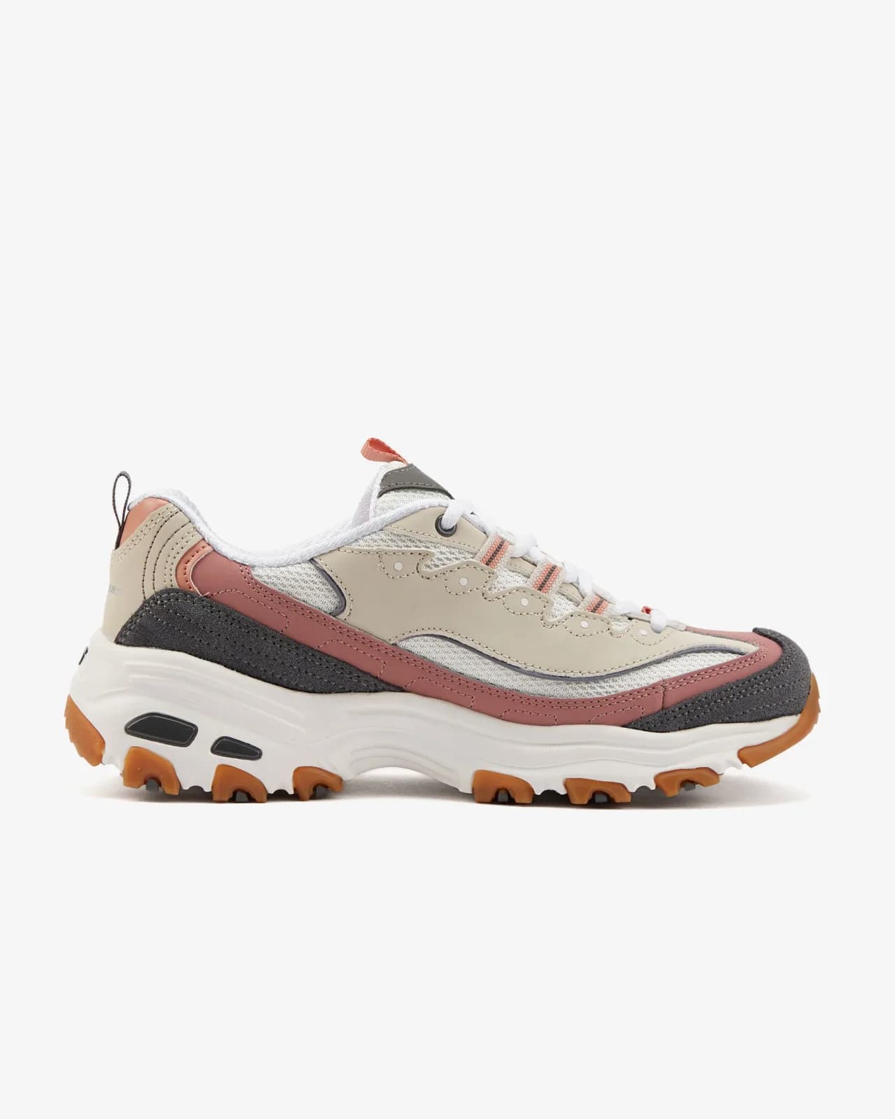 Skechers D'lites New - Journey Kadın Bej Sneakers