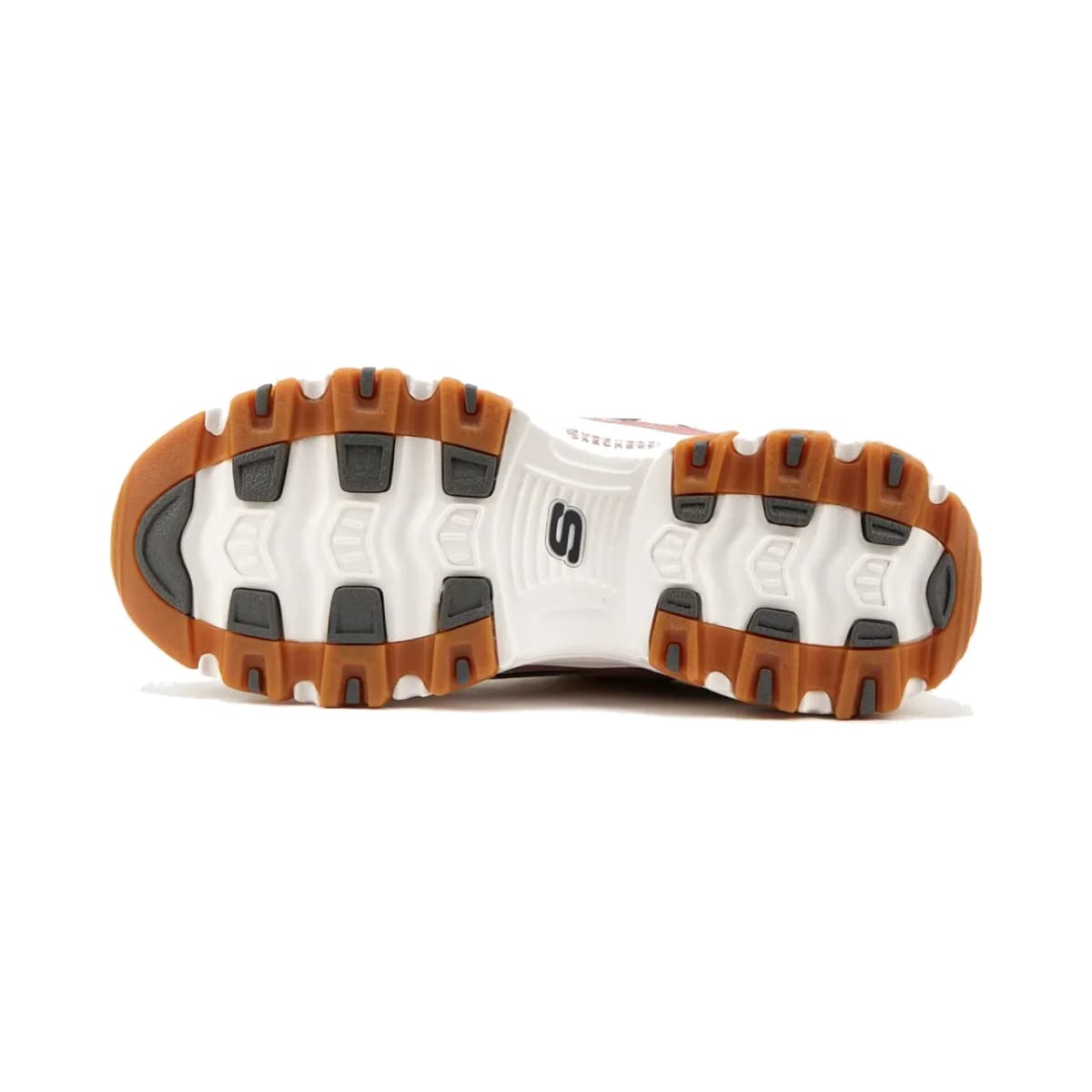Skechers D'lites - New Journey Kadın Bej Sneakers · 11947-NTPH (4/8)