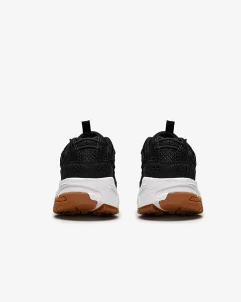 Skechers Stamina - Classy Trail Kadın Siyah Sneakers · 13455-BKW (5/9)