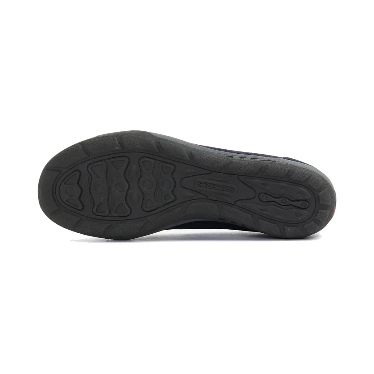 Skechers Arch Fit Reggae Cup - Rivers Kadın Lacivert Günlük Ayakkabı — Mavi · 158488-NVY (4/8)