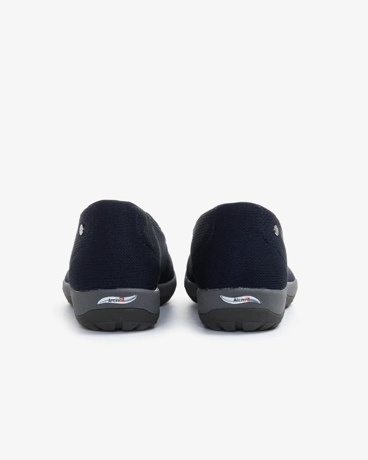 Skechers Arch Fit Reggae Cup - Rivers Kadın Lacivert Günlük Ayakkabı — Mavi · 158488-NVY (5/8)