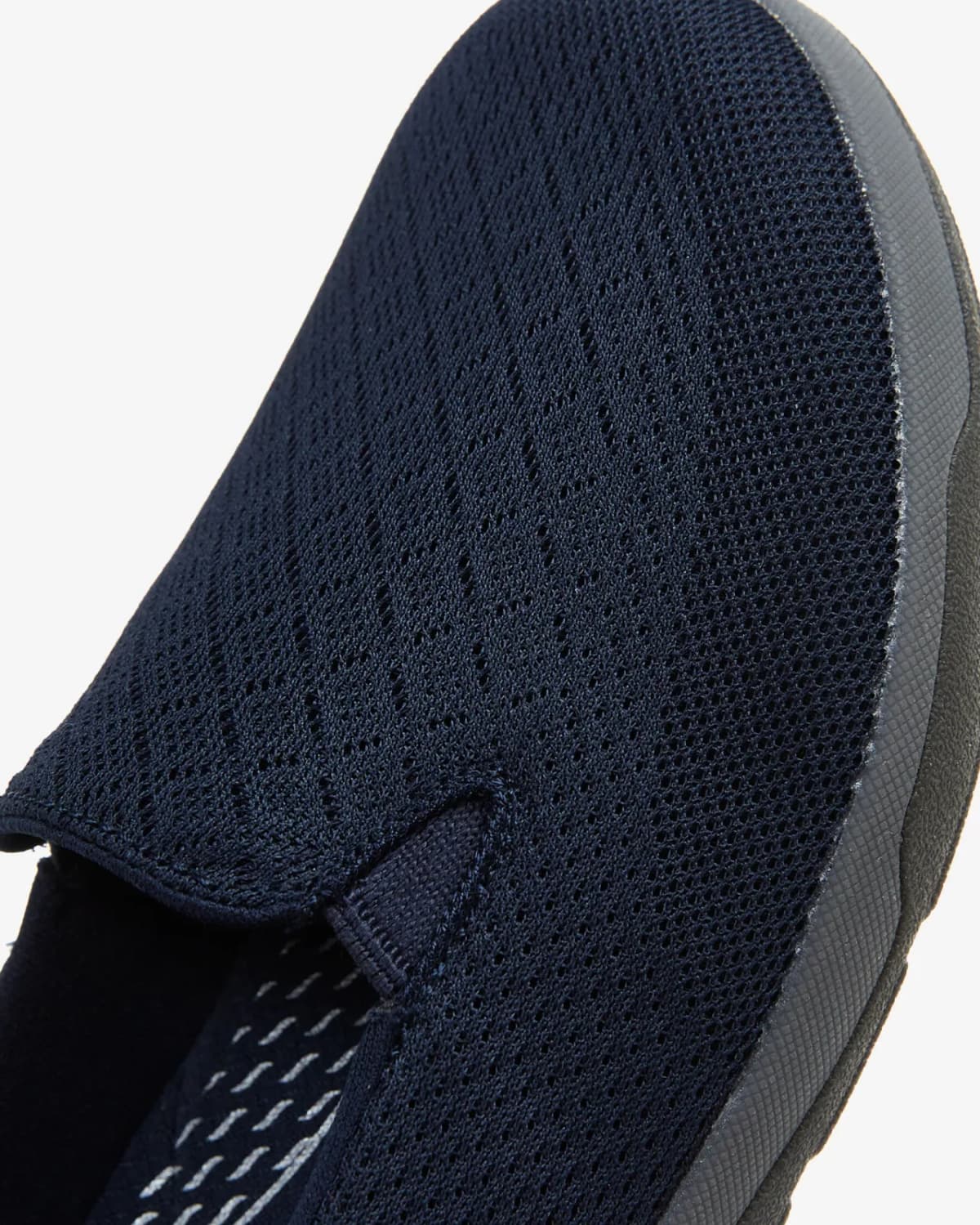 Skechers Arch Fit Reggae Cup - Rivers Kadın Lacivert Günlük Ayakkabı — Mavi · 158488-NVY (8/8)