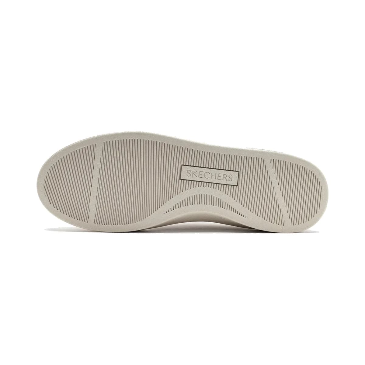 Skechers Hiland - Quite Chic Kadın Bej Sneakers · 185170-NTGD (4/12)