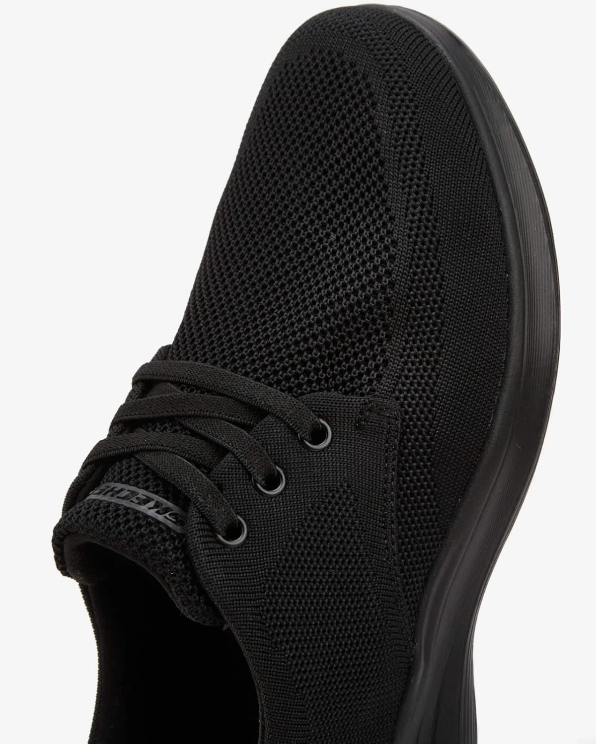 Skechers Arch Fit Darlo - Weedon Erkek Siyah Günlük Ayakkabı · 204463-BBK (7/8)