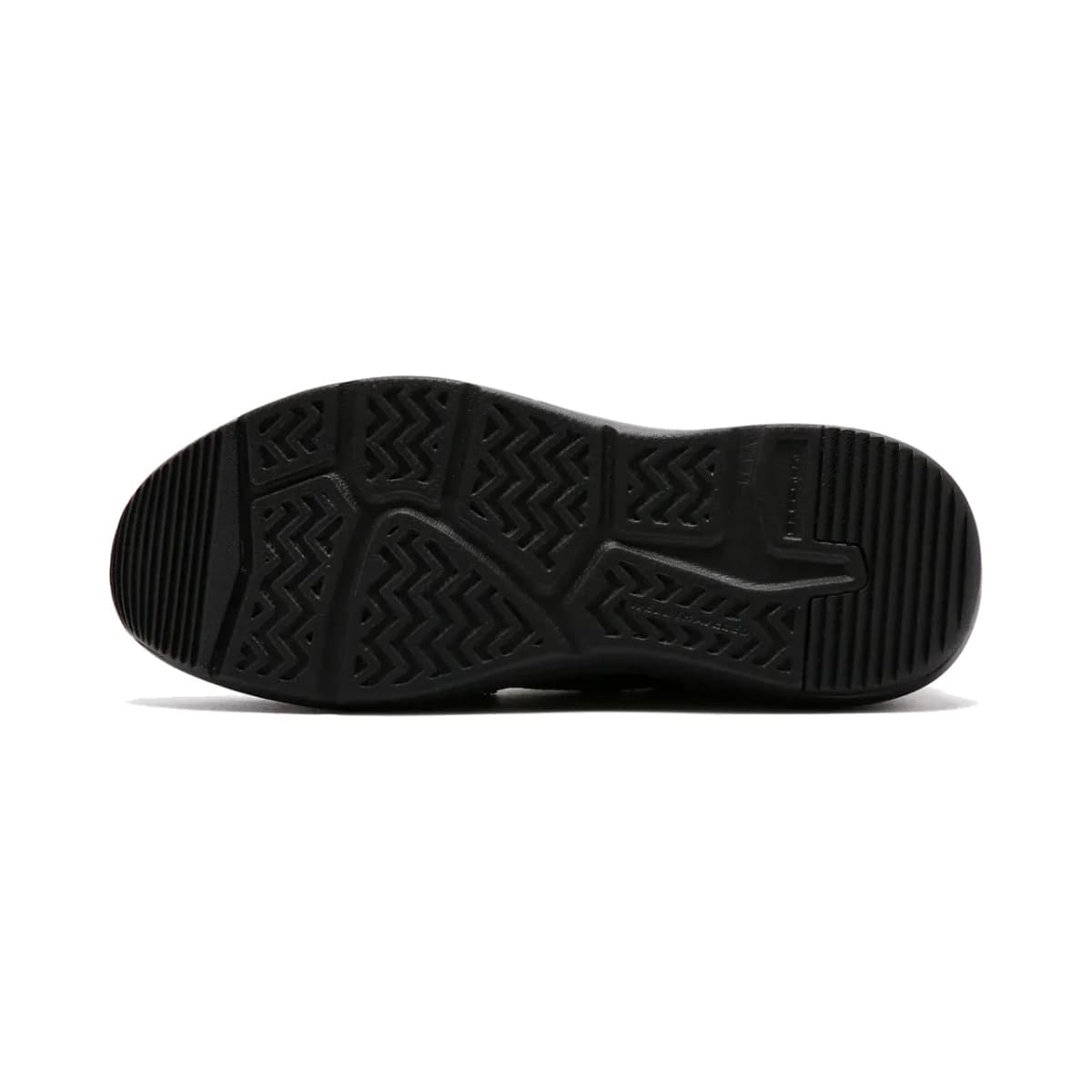 Skechers Parson - Ralven Erkek Siyah Günlük Ayakkabı · 204804-BBK (4/10)