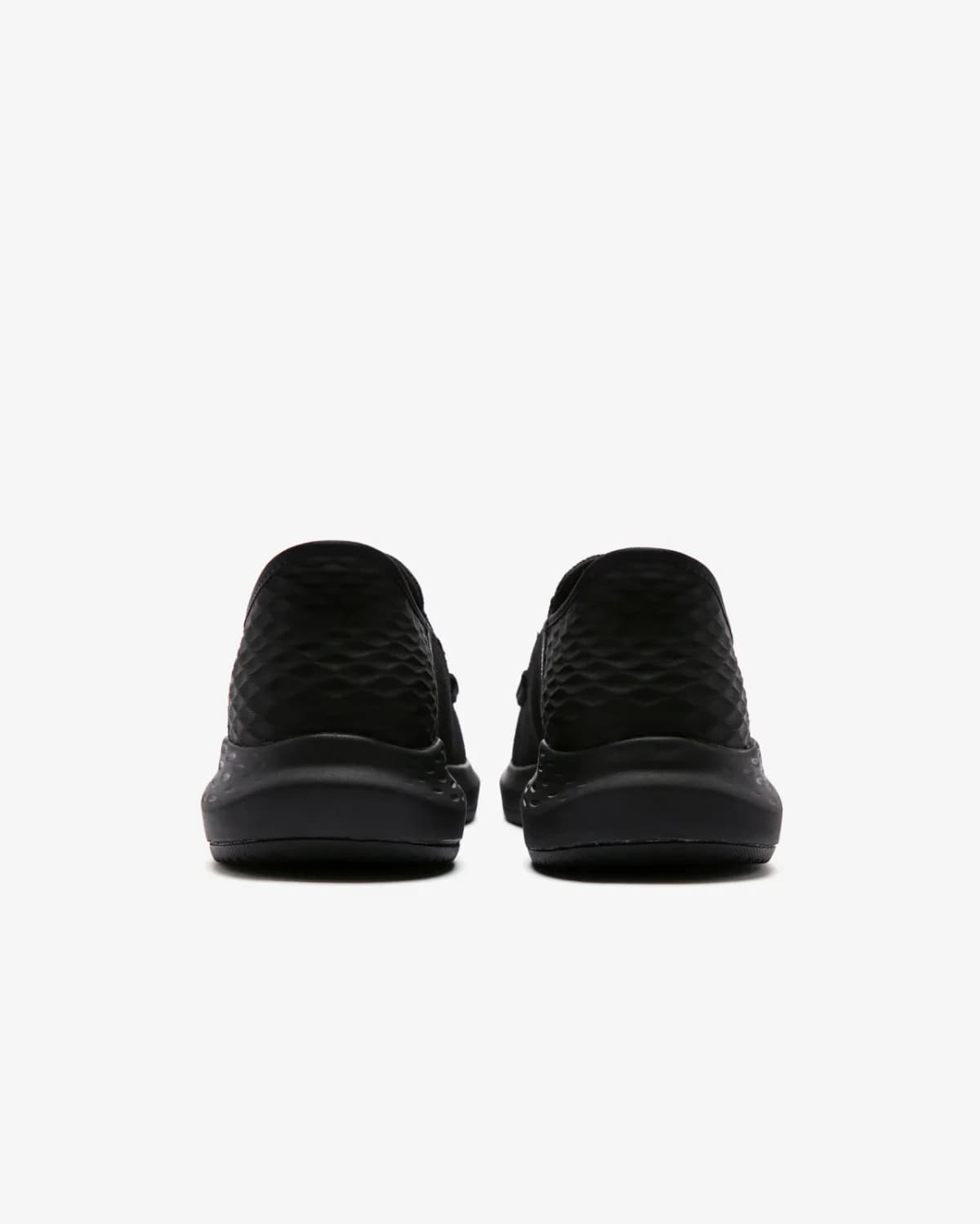 Skechers Parson - Ralven Erkek Siyah Günlük Ayakkabı · 204804-BBK (5/10)