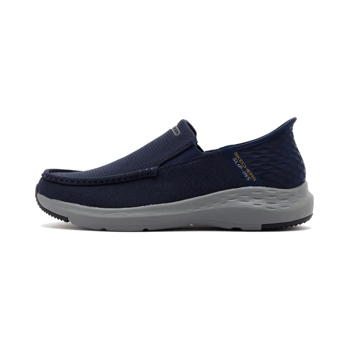 Skechers Parson - Ralven Erkek Lacivert Günlük Ayakkabı — Mavi · 204804-NVY (2/10)