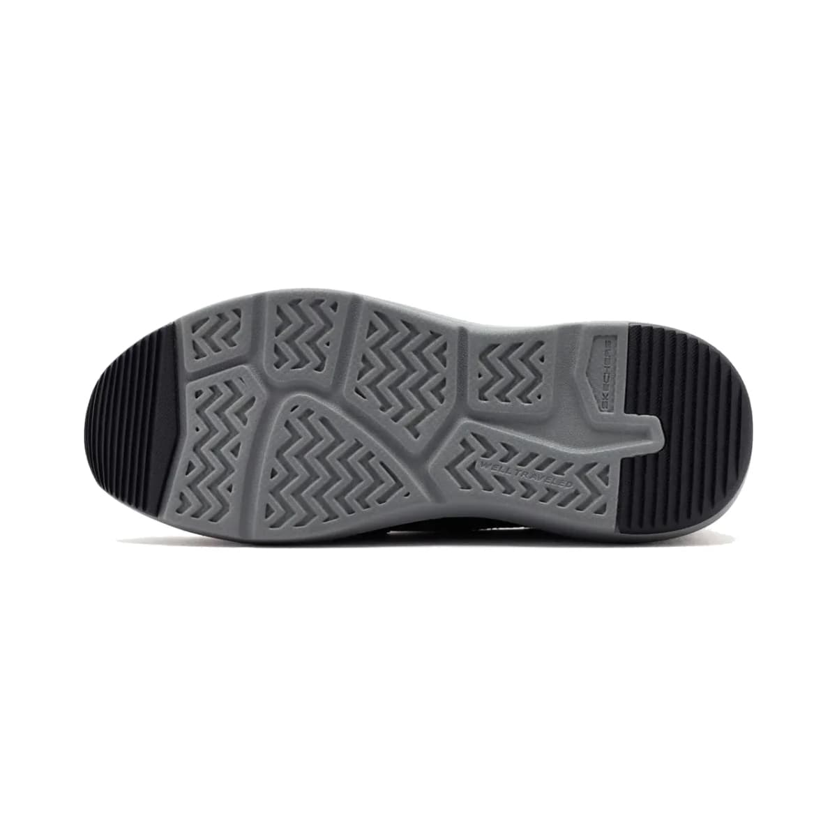 Skechers Parson - Ralven Erkek Lacivert Günlük Ayakkabı — Mavi · 204804-NVY (4/10)