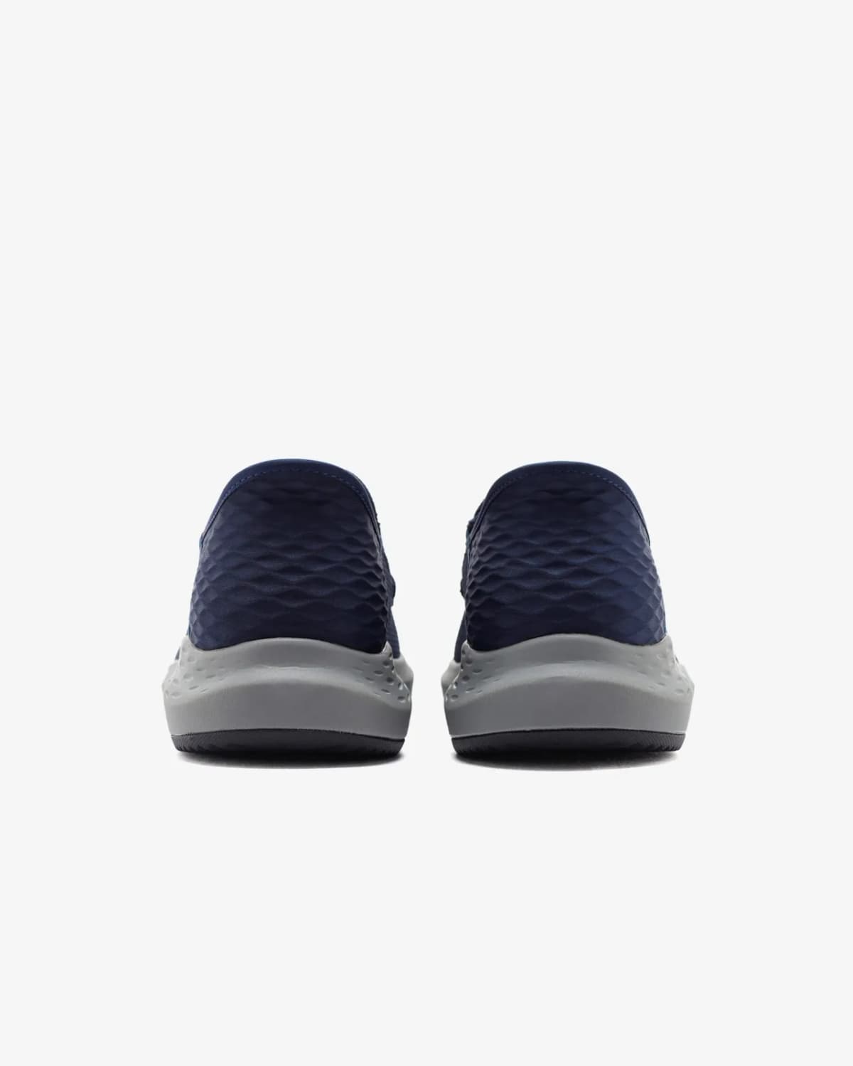 Skechers Parson - Ralven Erkek Lacivert Günlük Ayakkabı — Mavi · 204804-NVY (5/10)