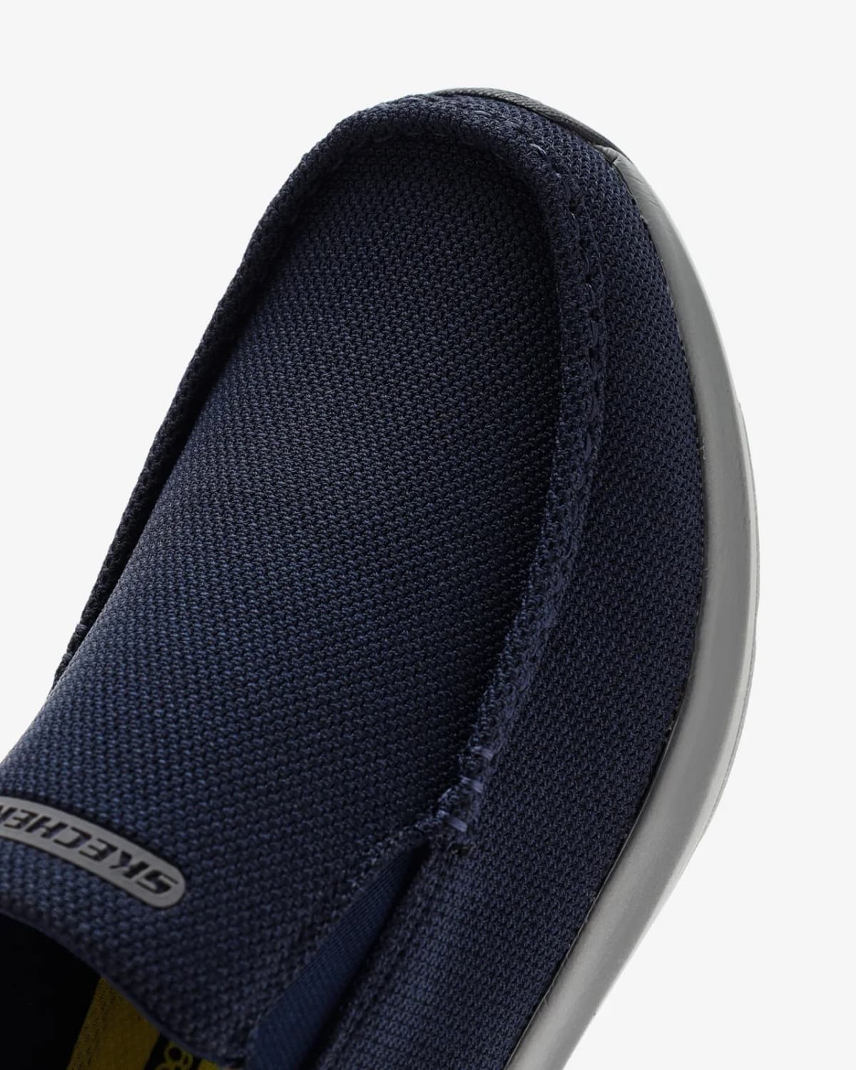Skechers Parson - Ralven Erkek Lacivert Günlük Ayakkabı — Mavi · 204804-NVY (9/10)