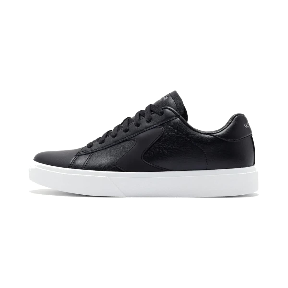 Skechers Eden Lx - Remembrance Erkek Siyah Sneakers · 232865-BKW (2/8)