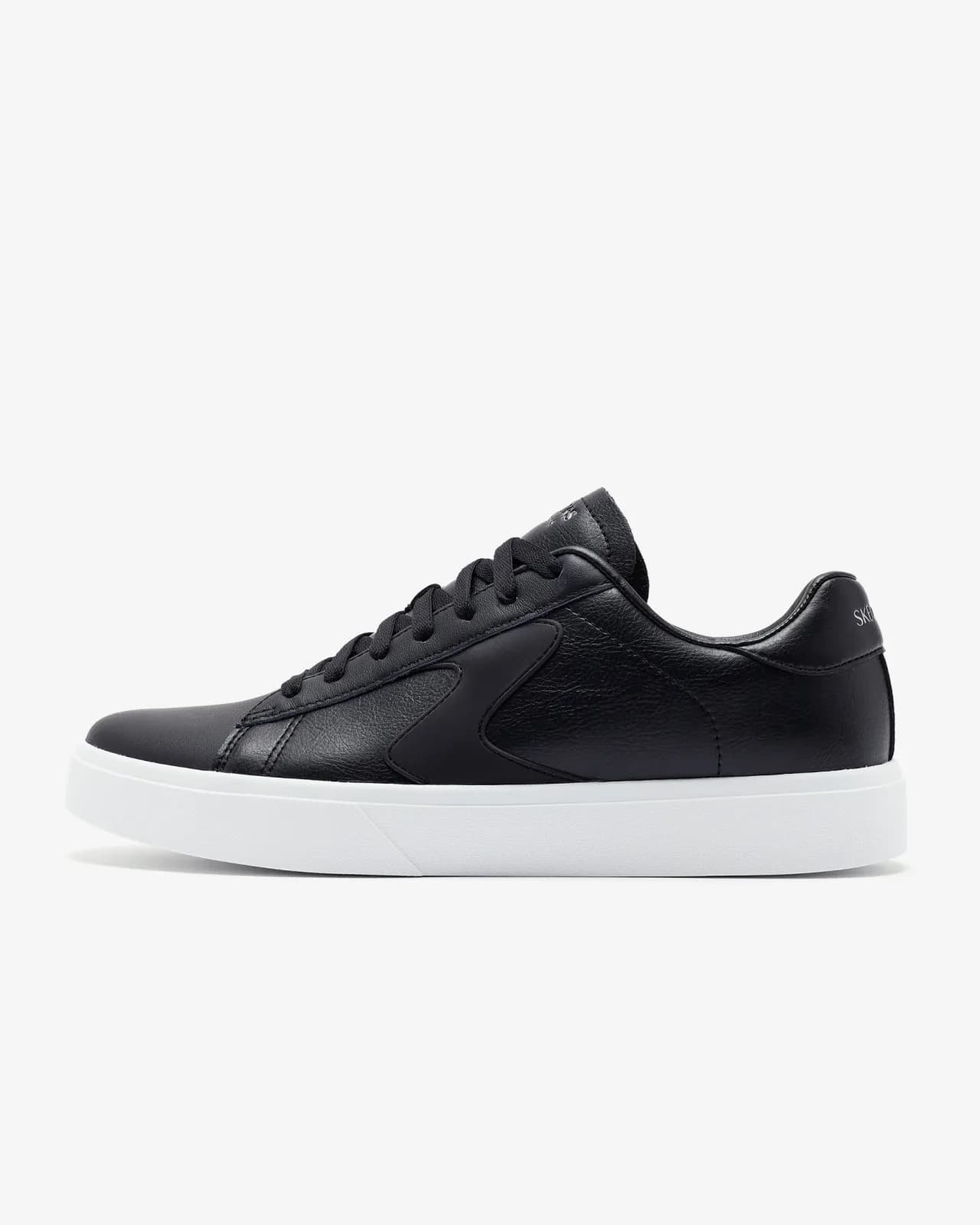Eden Lx - Remembrance Erkek Siyah Sneakers