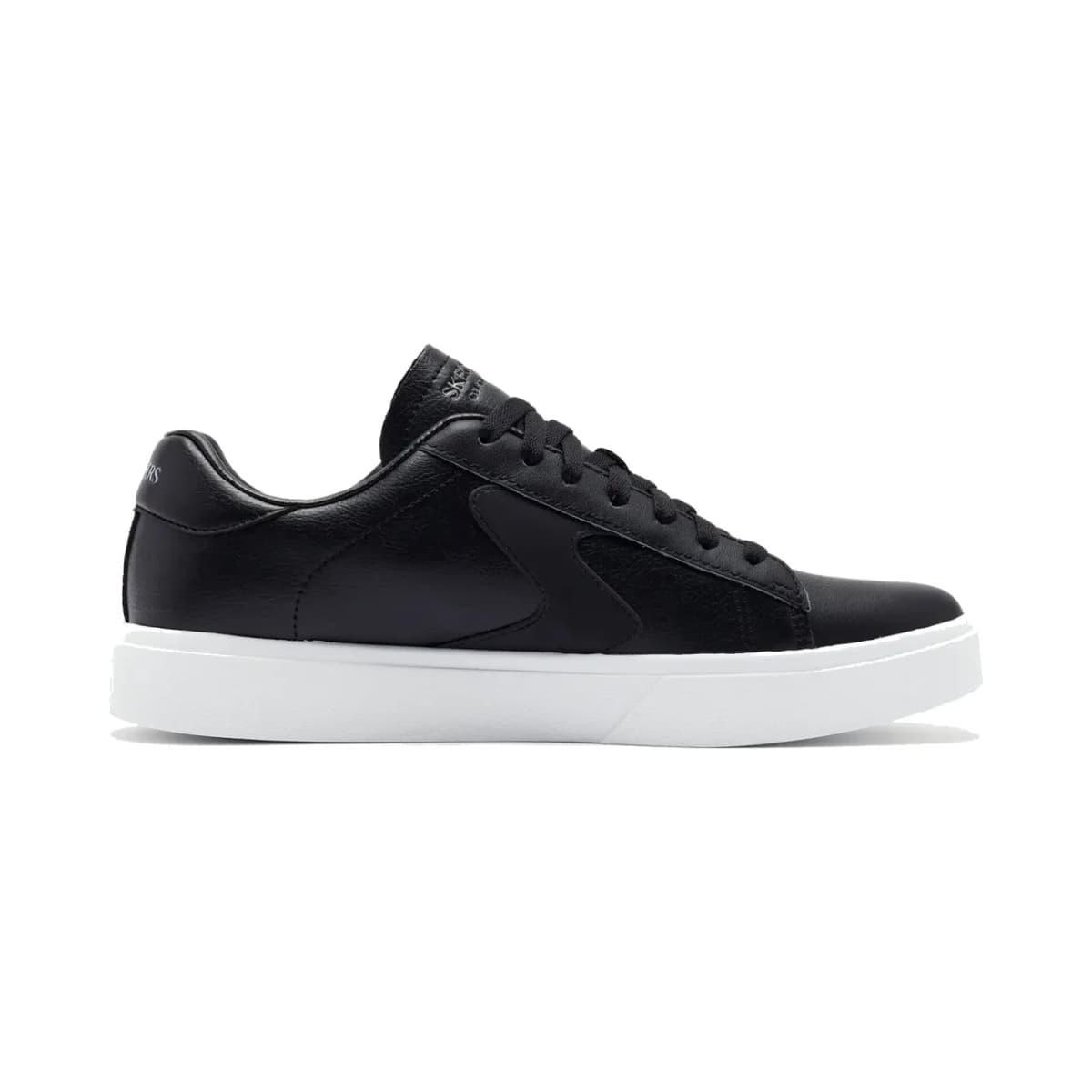 Skechers Eden Lx - Remembrance Erkek Siyah Sneakers · 232865-BKW