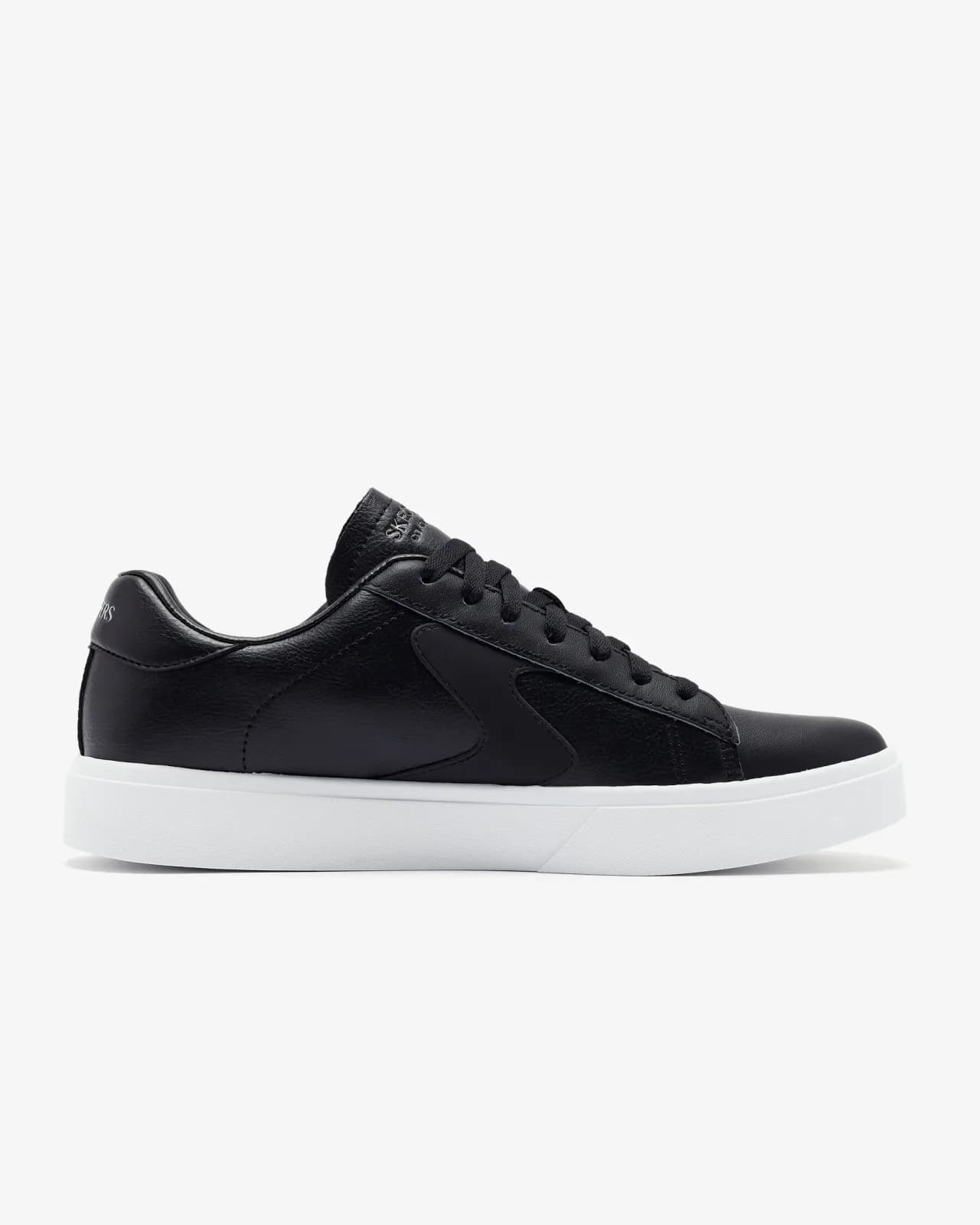 Skechers Eden Lx - Remembrance Erkek Siyah Sneakers