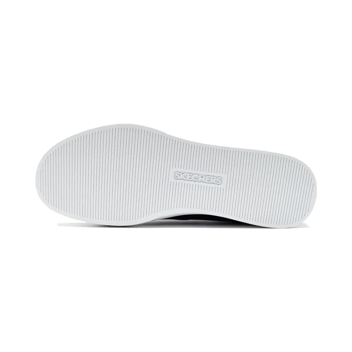 Skechers Eden Lx - Remembrance Erkek Siyah Sneakers · 232865-BKW (4/8)