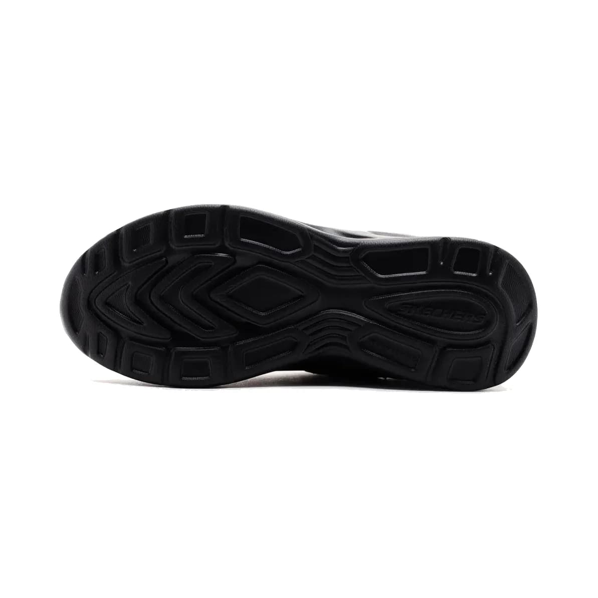 Skechers Dynamatic - Textbook Cute Büyük Kız Çocuk Siyah Spor Ayakkabı · 302629L-BBK (4/10)