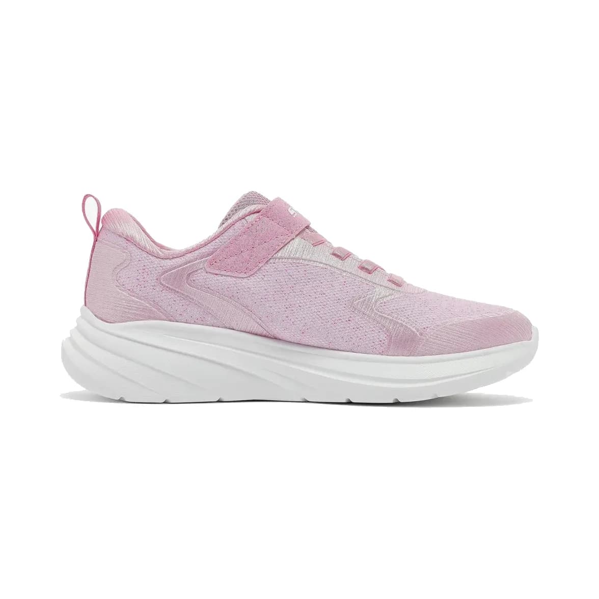 Skechers Wave 92 Büyük Kız Çocuk Pembe Spor Ayakkabı · 303557L-LTPK
