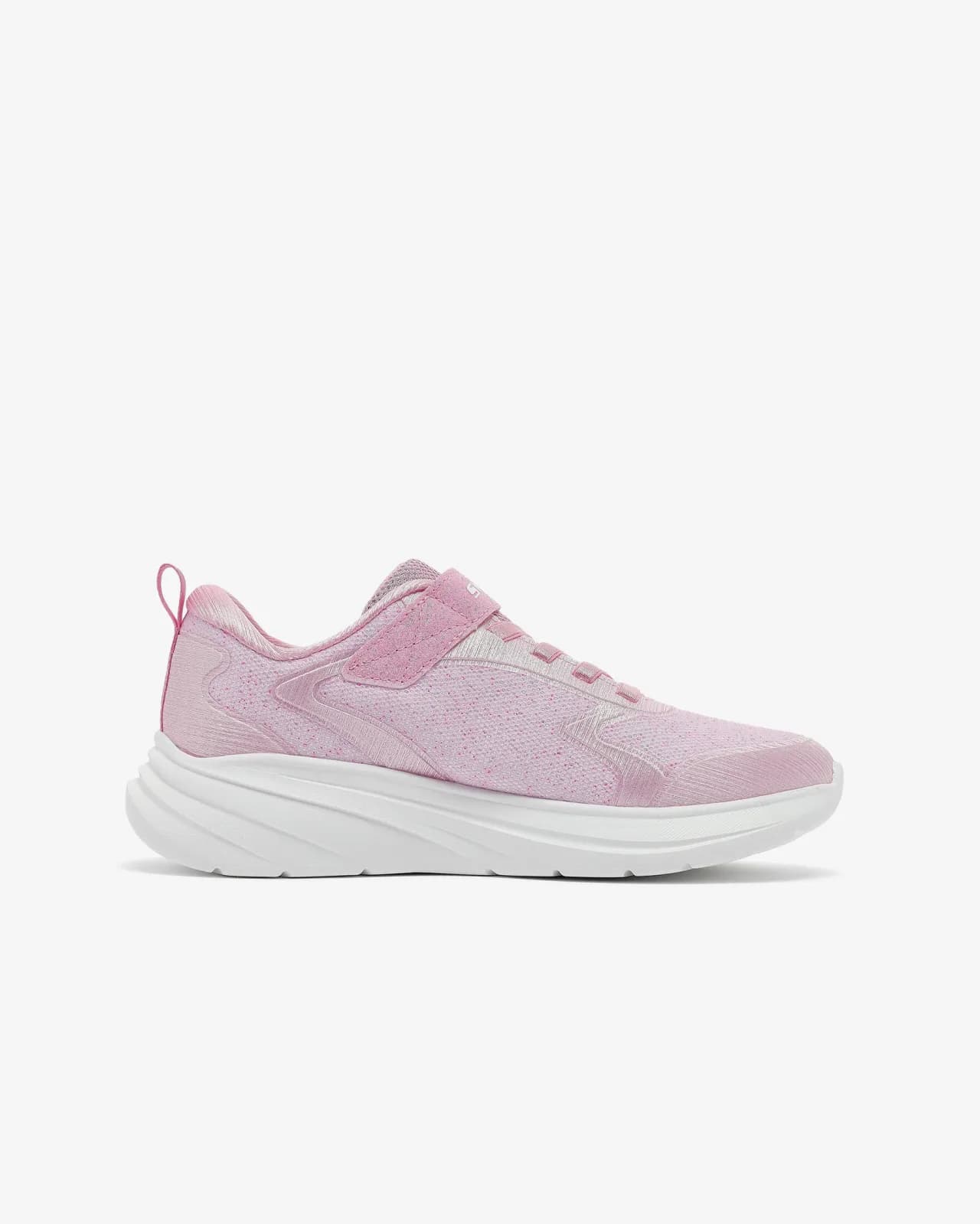 Skechers Wave 92 Büyük Kız Çocuk Pembe Spor Ayakkabı