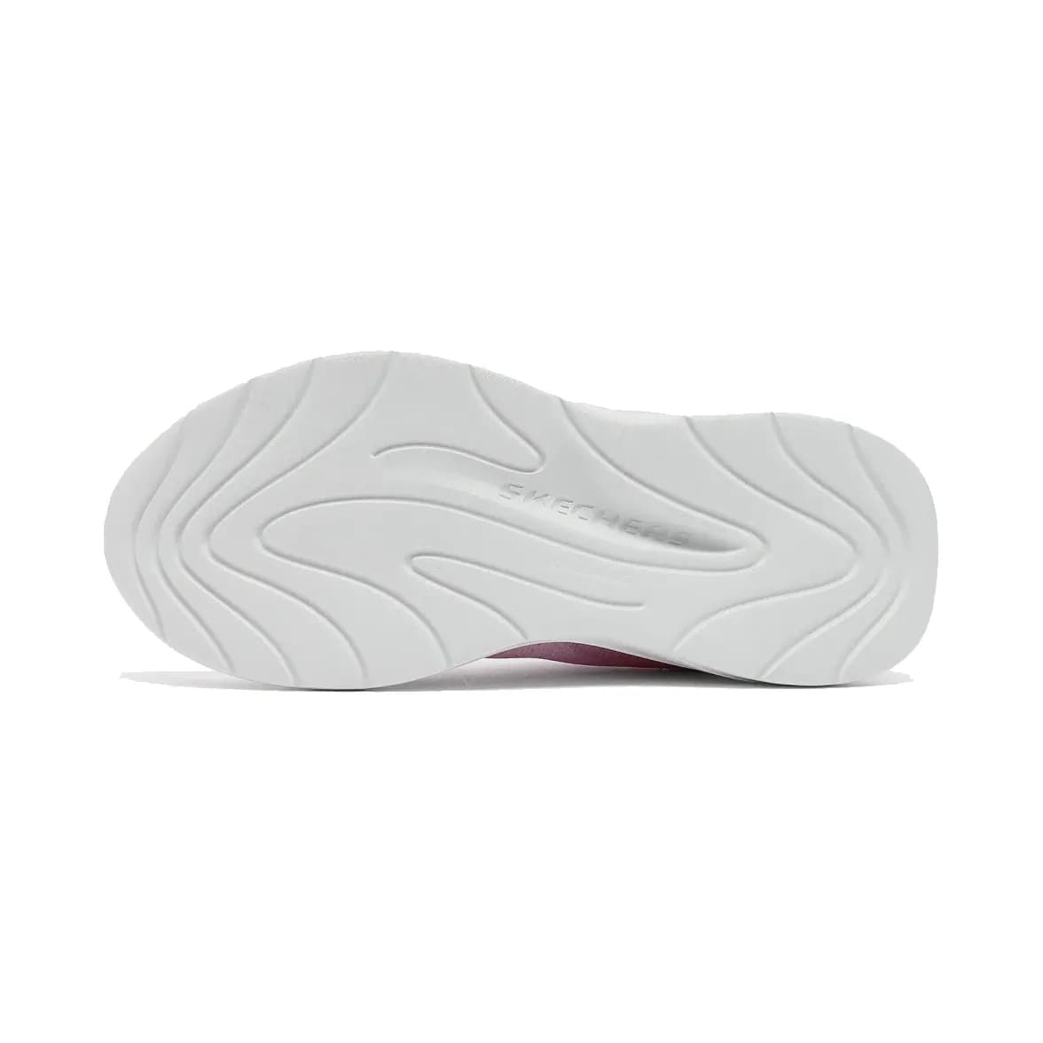 Skechers Wave 92 Büyük Kız Çocuk Pembe Spor Ayakkabı · 303557L-LTPK (4/7)